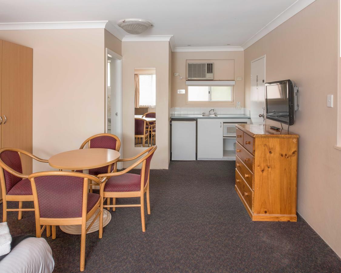 Katoomba Town Centre Motel Eksteriør bilde